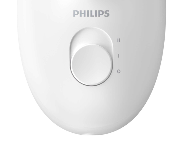 Philips Depilator satinelle essential BRE255/00 - 488446 - zdjęcie 5